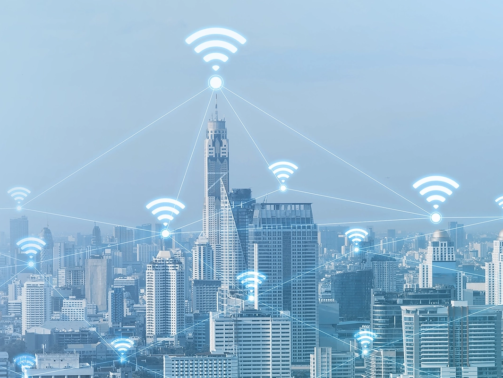 Wifi_SmartCity