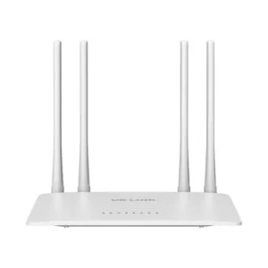 W1210M AC1200 Wireless Dual Band Router
