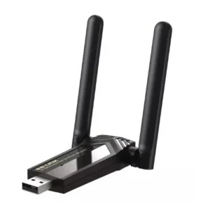 WDN1300H AC1300 High Gain Wireless Dual Band USB Adapter