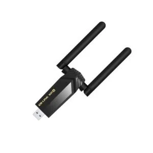 WDN1800H AX1800 WiFi 6 USB 3.0 Adapter