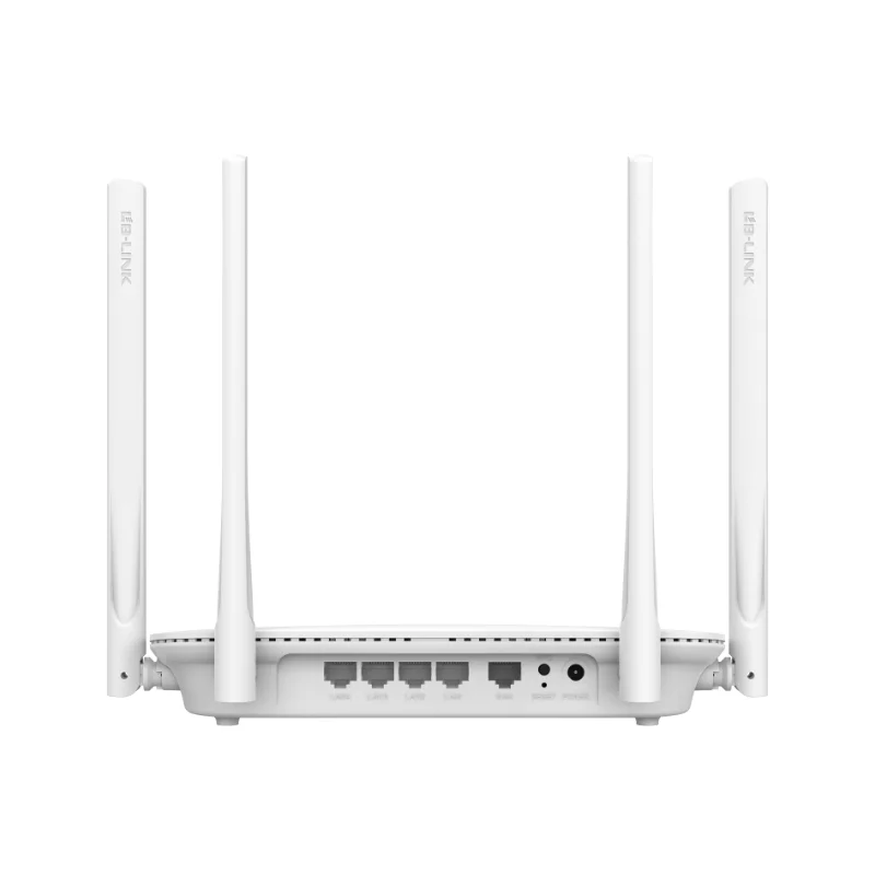WR1300H AC1200 Wireless Dual Band Gigabit Router - Image 3